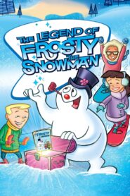The Legend of Frosty the Snowman Online En Netflix