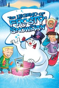 The Legend of Frosty the Snowman Online En Netflix
