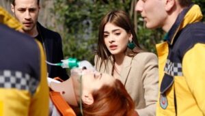 Ruthless City: 2×25 {year} Online En Netflix