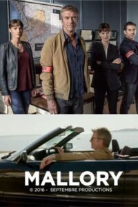 Mallory Online En Netflix