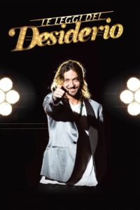 Le leggi del desiderio Online En Netflix