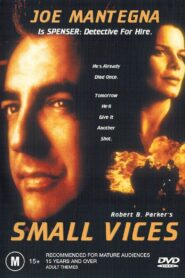 Small Vices Online En Netflix