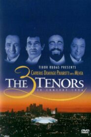 The 3 Tenors in Concert 1994 Online En Netflix