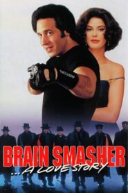 Brain Smasher… A Love Story Online En Netflix
