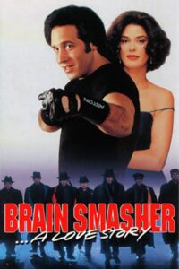 Brain Smasher… A Love Story Online En Netflix