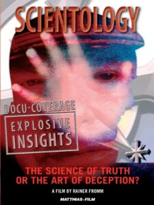 Scientology: The Science of Truth or the Art of Deception? Online En Netflix