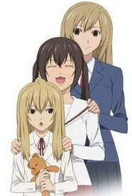 Minami-ke: Temporada 3 {year} En Netflix