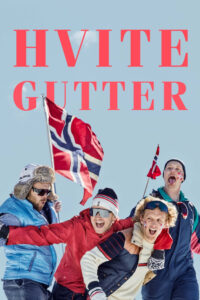 Hvite gutter 2018 En Netflix