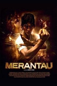 Merantau Online En Netflix