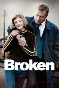 Broken Online En Netflix