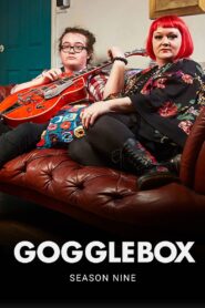 Gogglebox: Temporada 9 {year} En Netflix