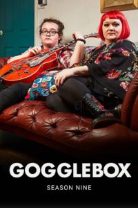 Gogglebox: Temporada 9 {year} En Netflix