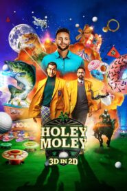 Holey Moley: Temporada 3 {year} En Netflix