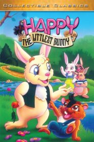 Happy the Littlest Bunny Online En Netflix