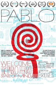 Pablo Online En Netflix