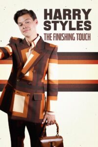 Harry Styles: The Finishing Touch Online En Netflix