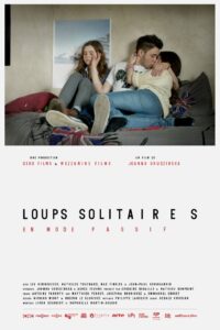 Loups solitaires en mode passif Online En Netflix