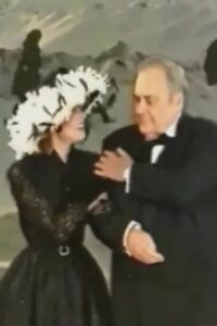 С Новым годом, Эльдар Александрович! Online En Netflix