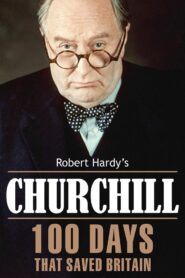 Churchill: 100 Days That Saved Britain Online En Netflix
