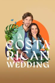 A Costa Rican Wedding Online En Netflix
