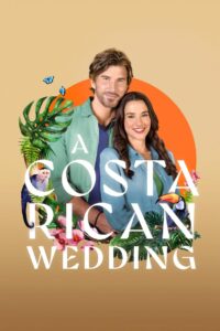 A Costa Rican Wedding Online En Netflix