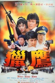 獵鷹 Online En Netflix