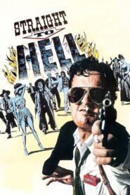 Straight to Hell Online En Netflix