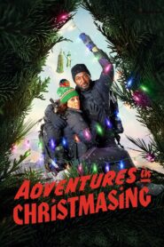 Adventures in Christmasing Online En Netflix