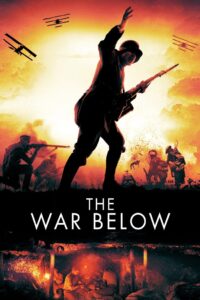 The War Below Online En Netflix