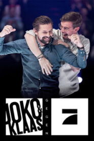 Joko & Klaas gegen ProSieben: Temporada 2 {year} En Netflix