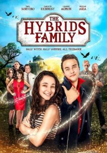 The Hybrids Family Online En Netflix