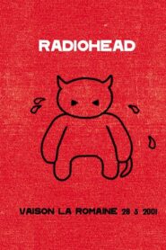 Radiohead: Live in Vaison-la-Romaine Online En Netflix