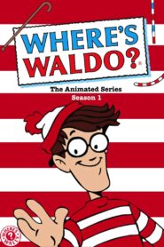 Where’s Wally?: Temporada 1 {year} En Netflix