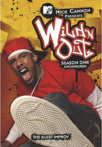 Nick Cannon Presents: Wild ‘N Out: Temporada 1 {year} En Netflix