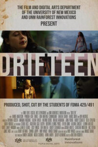Drifteen Online En Netflix