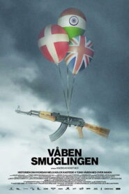 Våbensmuglingen Online En Netflix