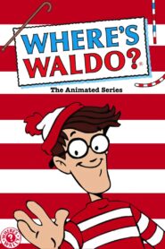 Where’s Wally? 1991 En Netflix