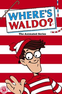 Where’s Wally? 1991 En Netflix