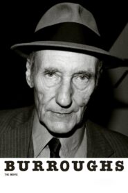 Burroughs: The Movie Online En Netflix