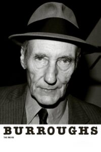 Burroughs: The Movie Online En Netflix