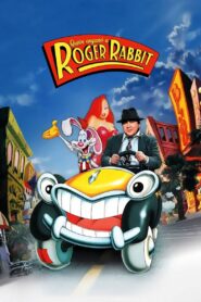 ¿Quién engañó a Roger Rabbit? Online En Netflix