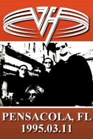 Van Halen: Live in Pensacola, Florida Online En Netflix