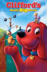 Clifford’s Really Big Movie Online En Netflix