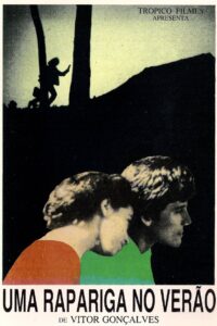Uma Rapariga no Verão Online En Netflix