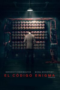 El código enigma Online En Netflix