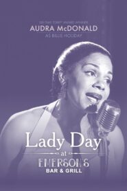 Lady Day at Emerson’s Bar & Grill Online En Netflix