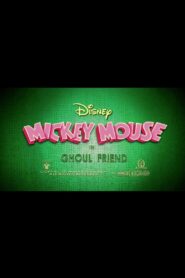 Ghoul Friend Online En Netflix