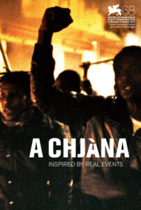A Chjàna Online En Netflix
