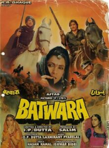 Batwara Online En Netflix