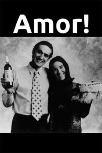 Amor! Online En Netflix